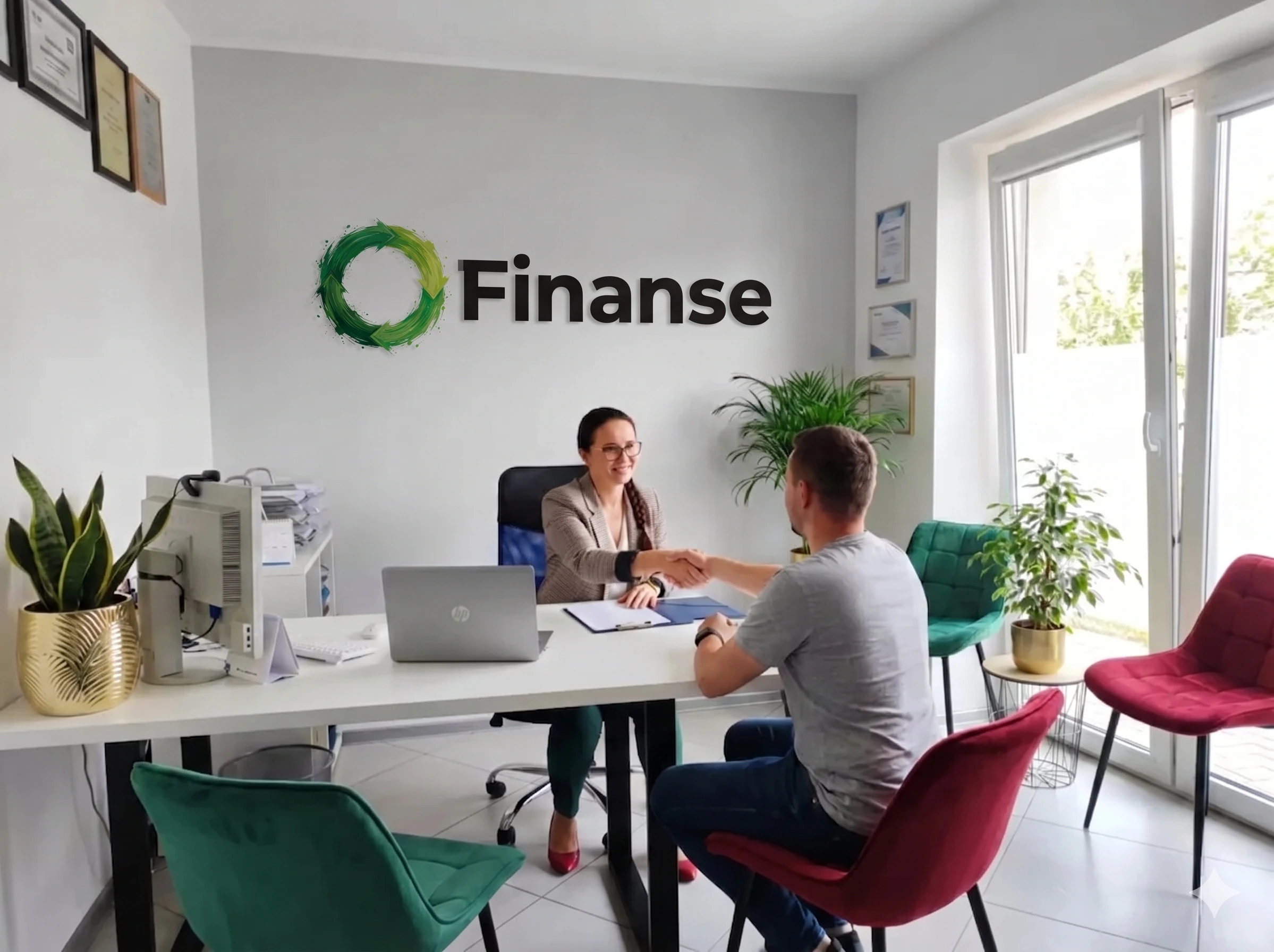 Placówka Sztuka Marki w Biłgoraju – wsparcie w finansowaniu